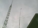 Normans CB Antenna